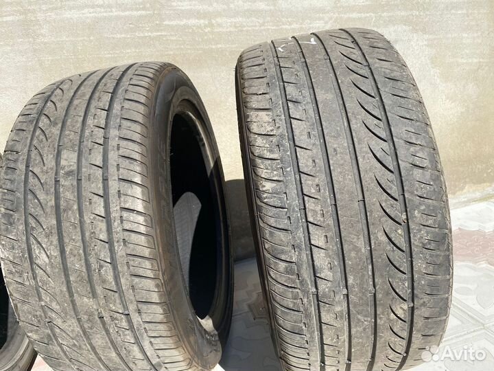 Headway HC768 10.5/4.5 R5