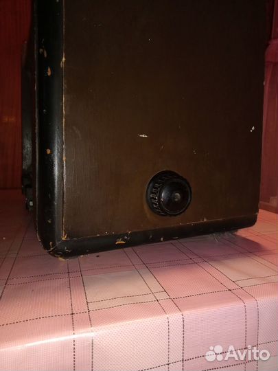 Радиола Урал 57