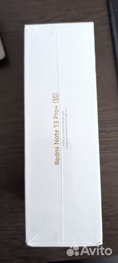 Xiaomi Redmi Note 13 Pro+, 8/256 ГБ