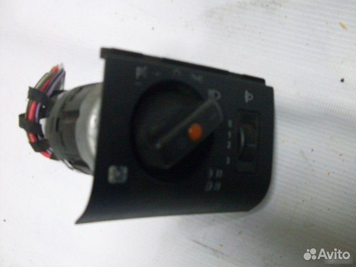 Переключатель света Mercedes-Benz G-Class W463