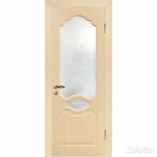 Дверь межкомнатная Вираж, Венеция