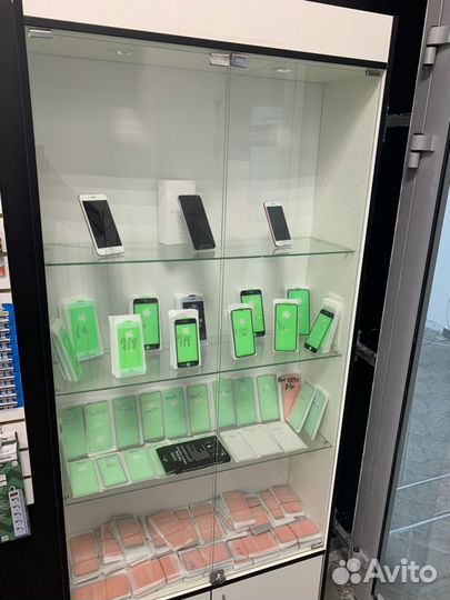 Ремонт ноутбуков, планшетов. iPhone/Xiaomi/Huawei