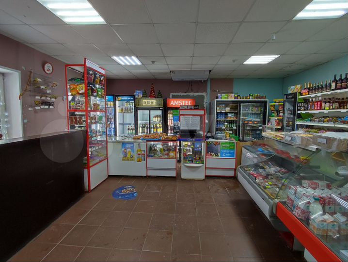 Торговая площадь, 178.3 м²