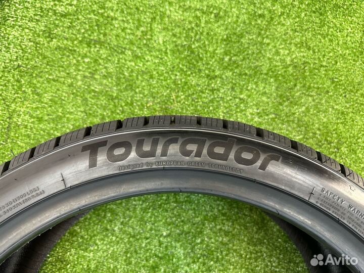 Tourador Ice Star TSW1 315/40 R21