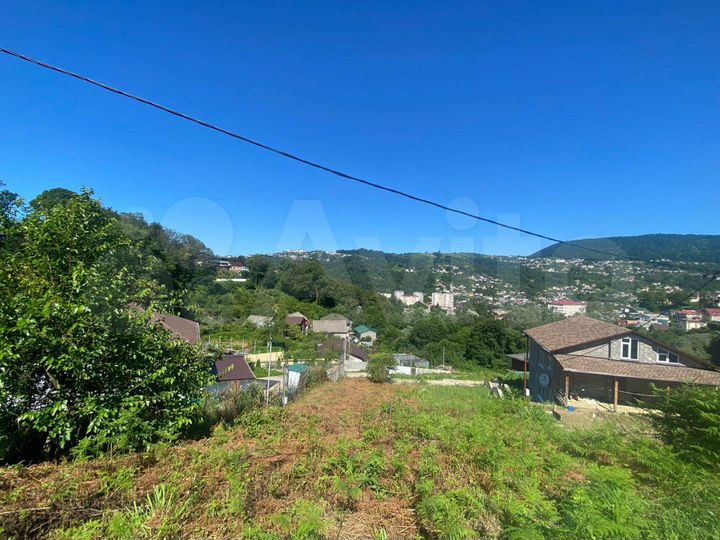 Участок 3,7 сот. (ИЖС)