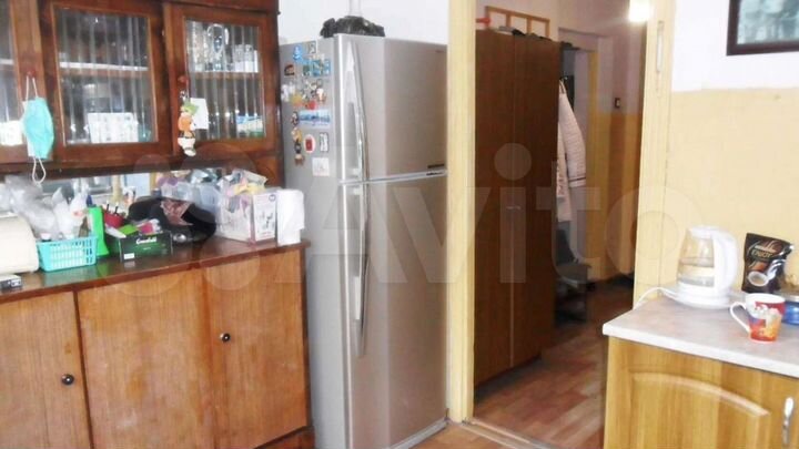 1-к. квартира, 37,3 м², 1/5 эт.