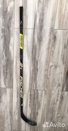 Клюшка Fischer FT4 детская