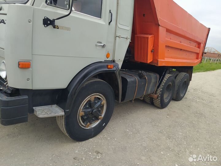 Сиденье камаз