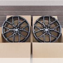 Литые диски KoKo Kuture Intake 9.5×R20 6×139.7