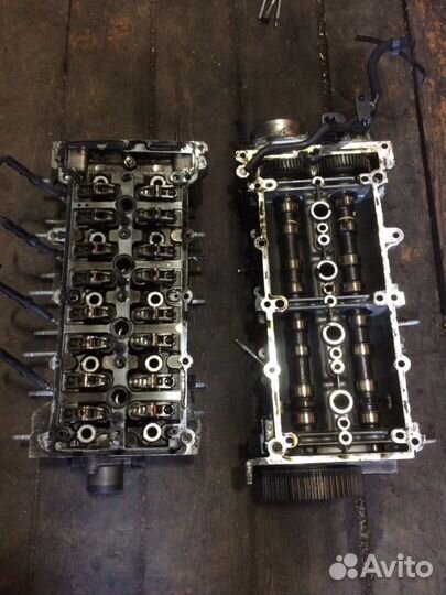 Гбц опель инсигния 12год 2.0 DTH