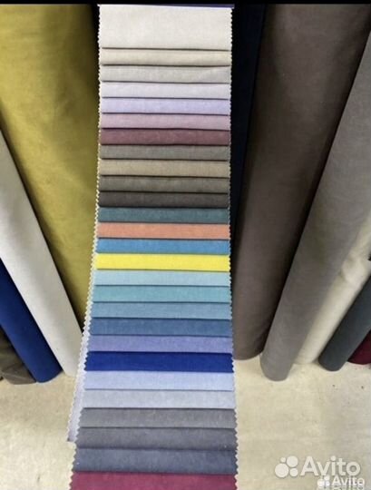 Диван книжка #009