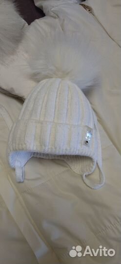 Конверт на выписку зимний