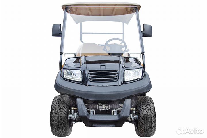 Грузовой гольфкар eagle EG204ahcx