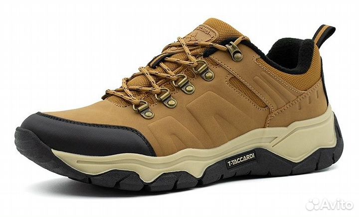 Кроссовки новые, демисезон