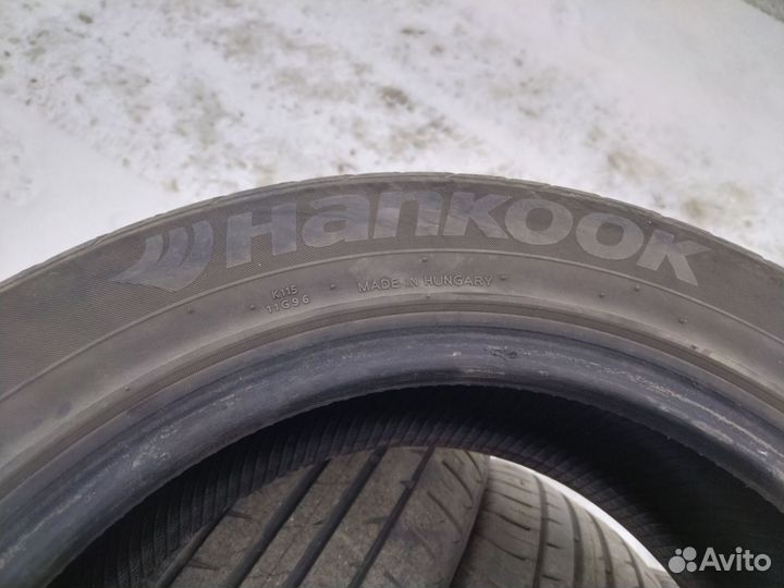 Hankook Ventus Prime 2 K115 200/55 R16 91H