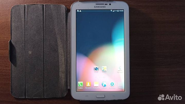 Продам планшет Samsung Galaxy Tab 3 7.0 SM-T211