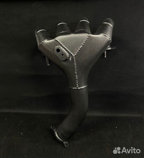 Ресивер 16v TM Race Новый