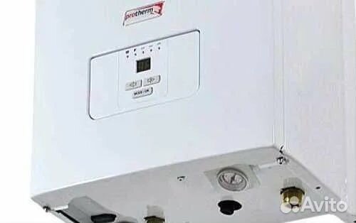 Электрический котел Protherm 6-18к