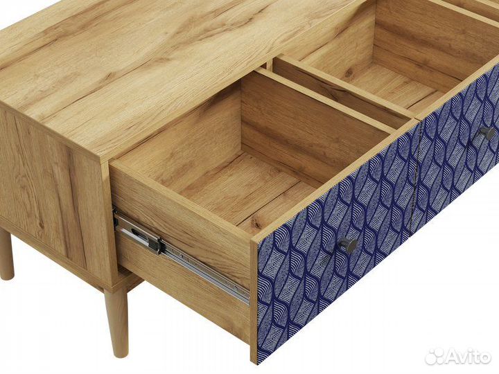 Тв-тумба Тайрон-2 Charm