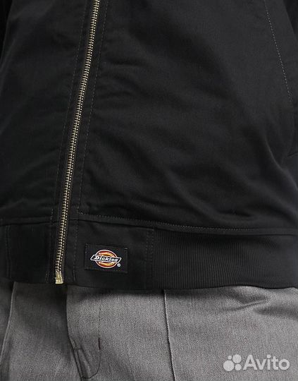 Бомбер куртка dickies L