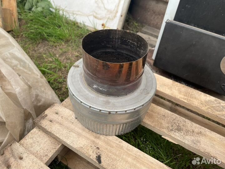 Котел отопительный угольный лемакс