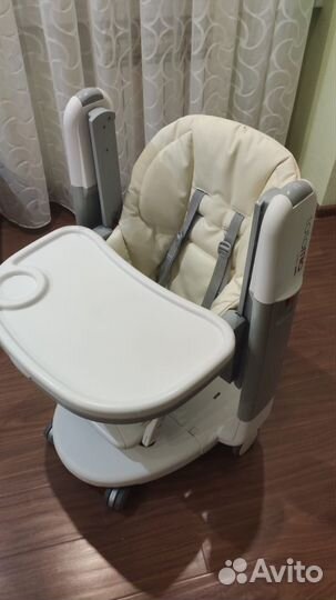 Стул peg perego tatamia