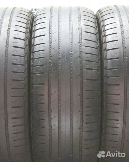 Nokian Tyres Hakka Blue SUV 225/55 R18 102W