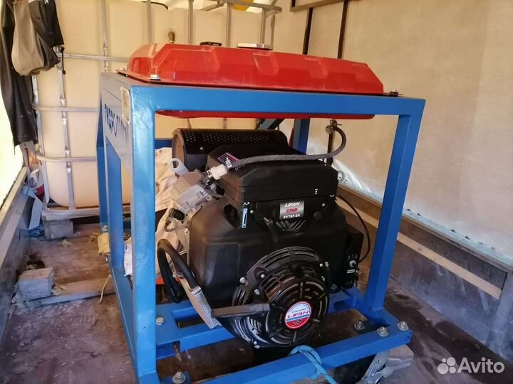 Гидродинамическая машина,авд продаю
