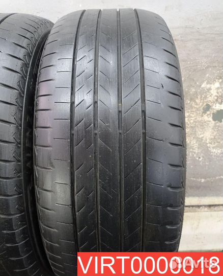 Bridgestone Alenza 001 255/55 R20 110Y