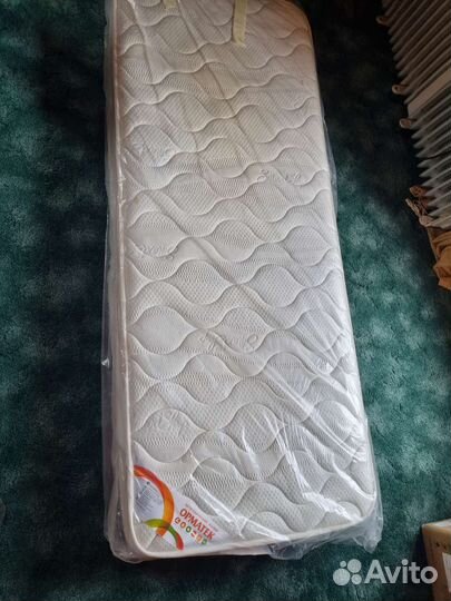 Матрас Orma Memoreix oрматек