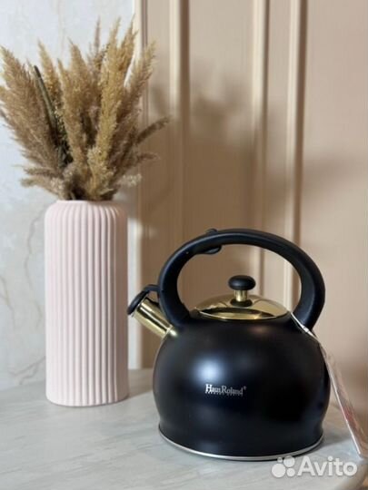 Чайник 3 литра