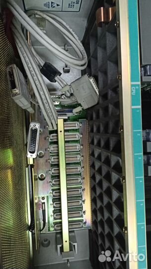 Кабинет атс Nortel ntak11BD