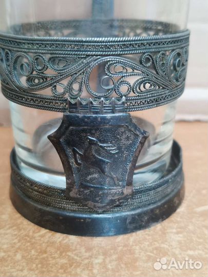 Подстаканник