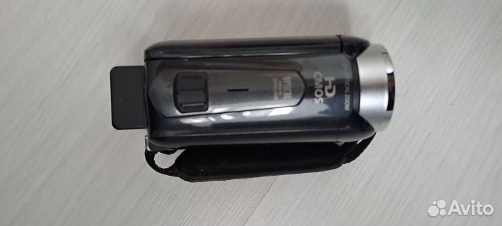 Видеокамера Canon Legria HFR406