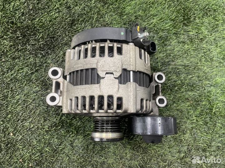 Генератор Bmw 5 E60 N52B25 2007