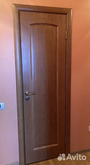 Межкомнатные двери бу с коробкой