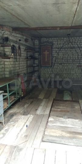 Гараж, 25 м²