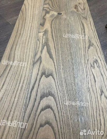 Инженерная доска для пола