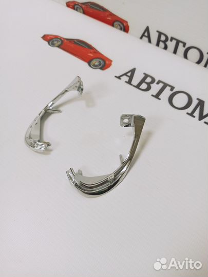 Накладка на руль декоративная Nissan Murano 3 Z52