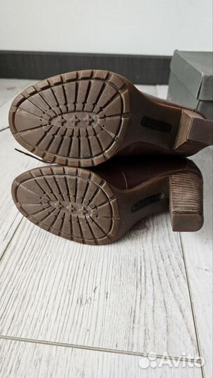 Ботильоны Timberland 36 оригинал