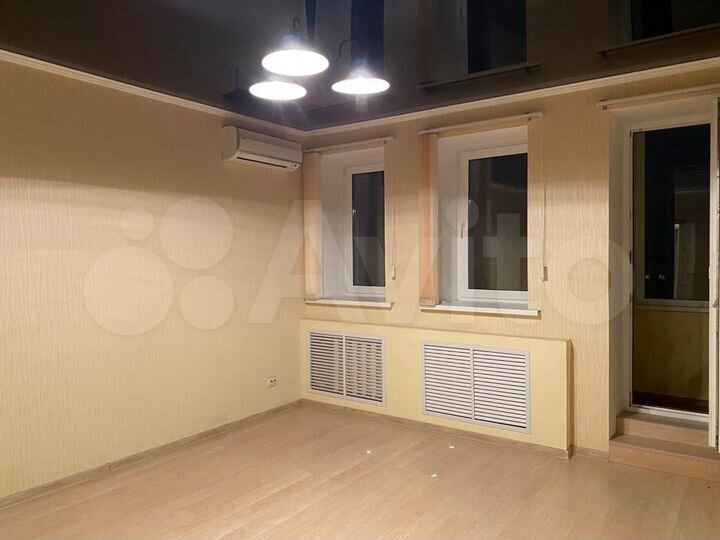 3-к. квартира, 119,5 м², 5/5 эт.