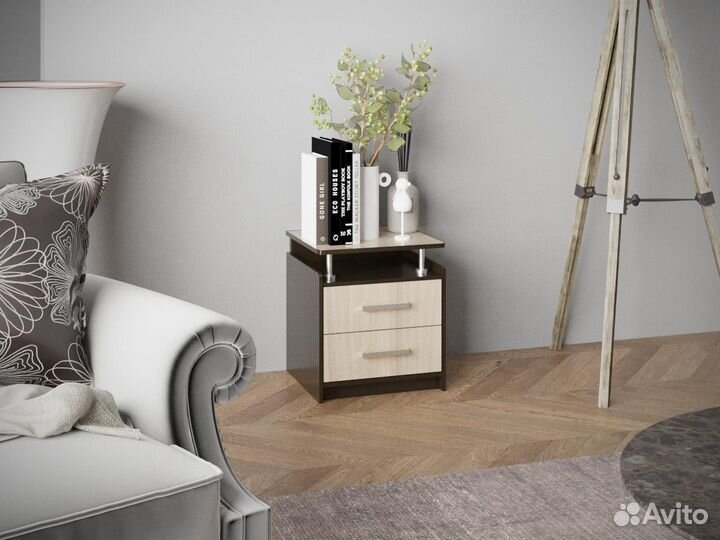 Тумба прикроватная