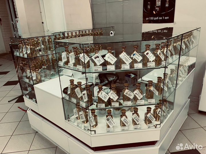 Продавец консультант