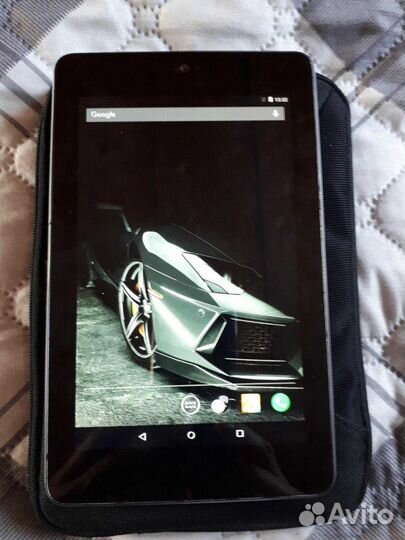 Продам планшет asus