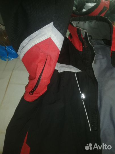 Куртка богнер мужская bogner