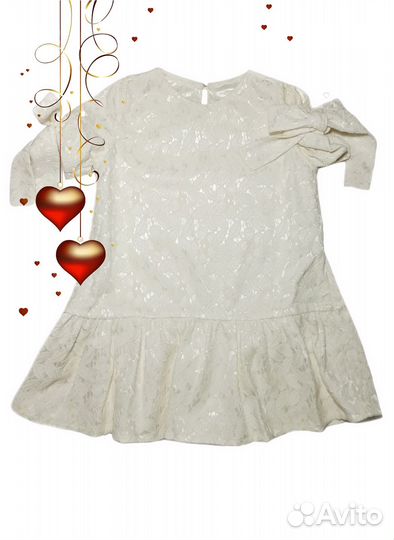 Детская одежда для девочек 86 - 98 новая