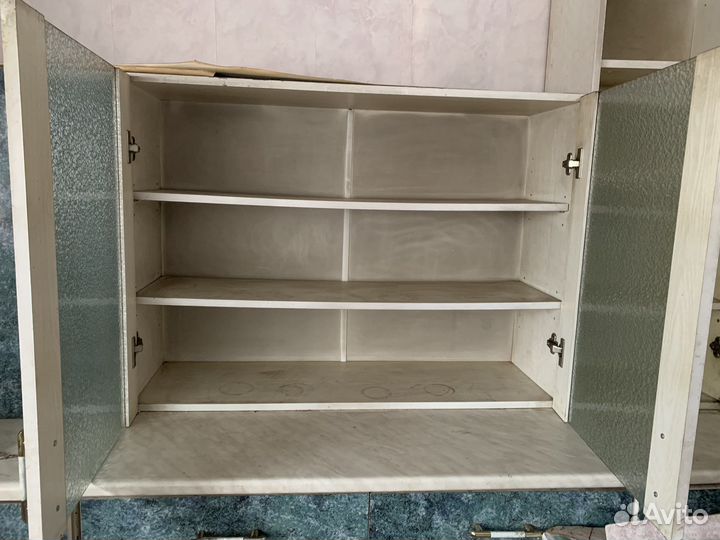 Кухонный гарнитур