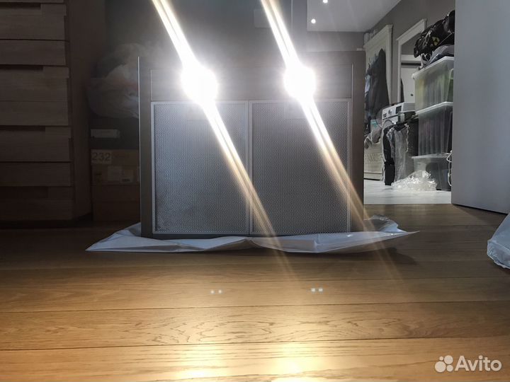 Вытяжка Bosch