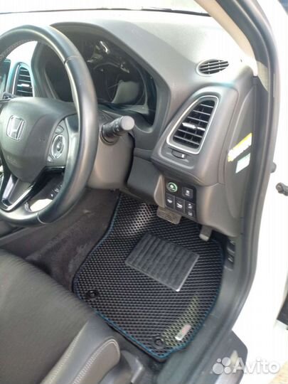 Автоковрики Eva в ваш авто.Чита