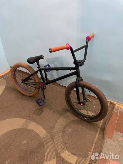 Bmx